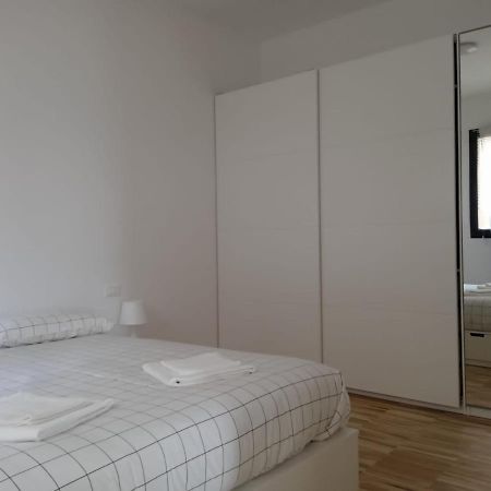 Apartment Via D'Apulia 11 Milan Bagian luar foto